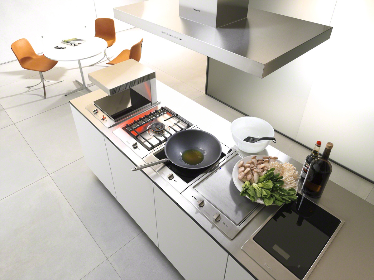 TABLE/PLAQUE DE CUISSON PAS CHER