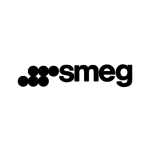 Plaque Domino de Cuisson Smeg