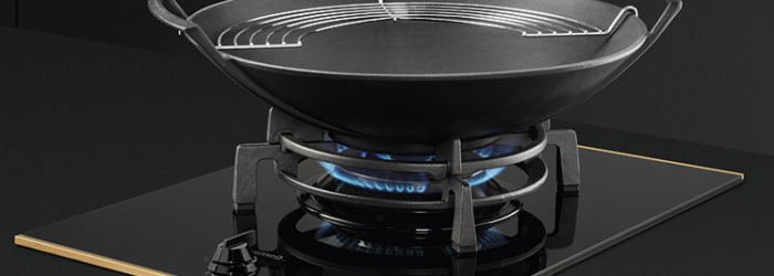 Domino-Wok-Gaz